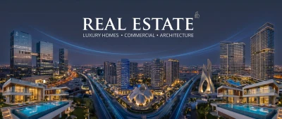 Real Estate